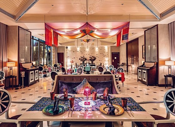 Salinda Resort Phu Quoc Island