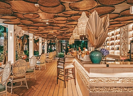 Salinda Resort Phu Quoc Island