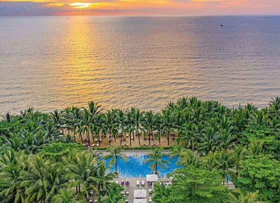 Salinda Resort Phu Quoc Island