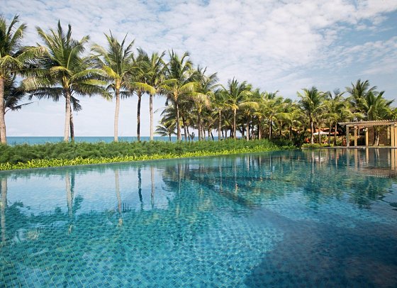Salinda Resort Phu Quoc Island