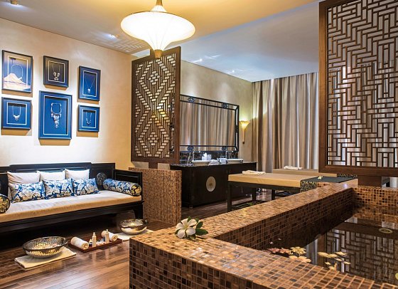 Salinda Resort Phu Quoc Island
