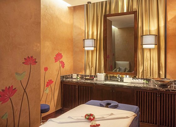 Salinda Resort Phu Quoc Island