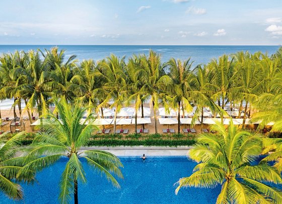 Salinda Resort Phu Quoc Island