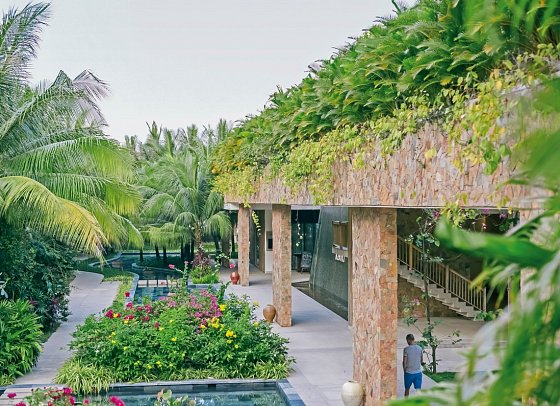 Salinda Resort Phu Quoc Island