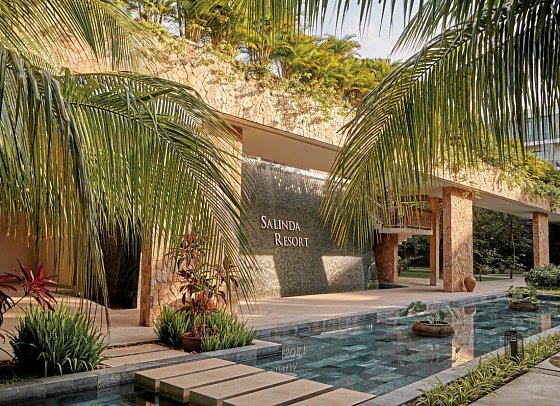 Salinda Resort Phu Quoc Island