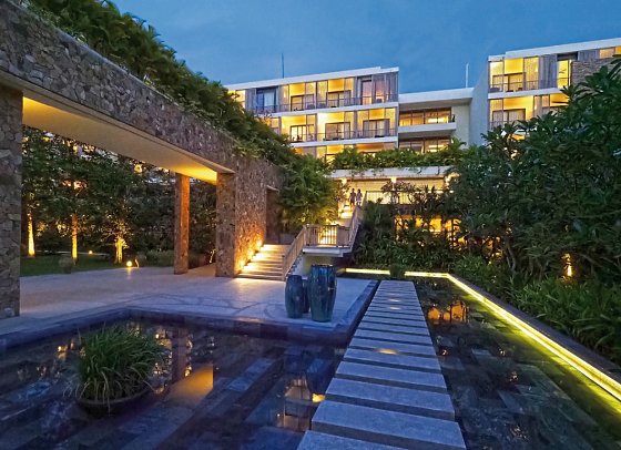 Salinda Resort Phu Quoc Island