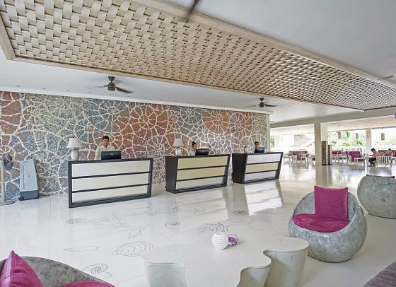 Salinda Resort Phu Quoc Island