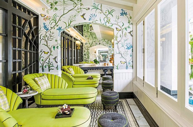 JW Marriott Phu Quoc Emeralds Bay Resort & Spa