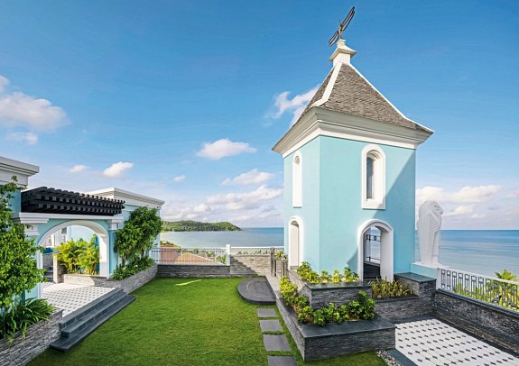 JW Marriott Phu Quoc Emeralds Bay Resort & Spa