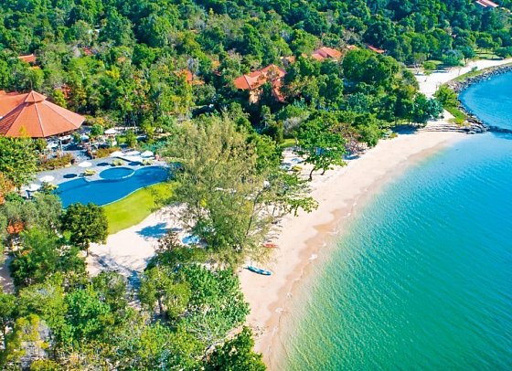 Green Bay Phu Quoc Resort & Spa