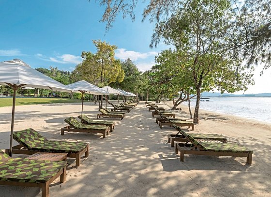 Green Bay Phu Quoc Resort & Spa