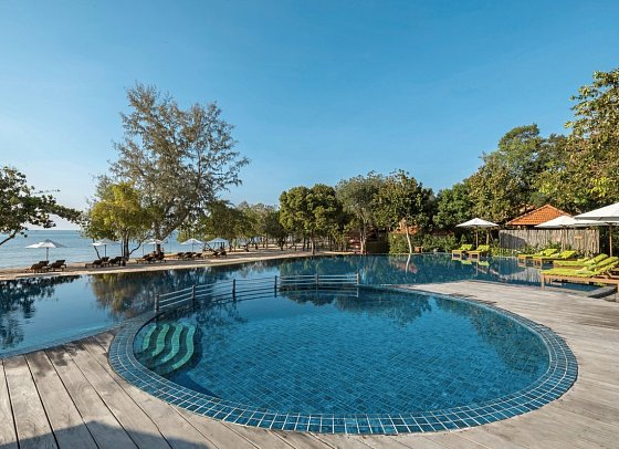 Green Bay Phu Quoc Resort & Spa
