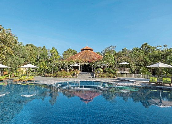 Green Bay Phu Quoc Resort & Spa