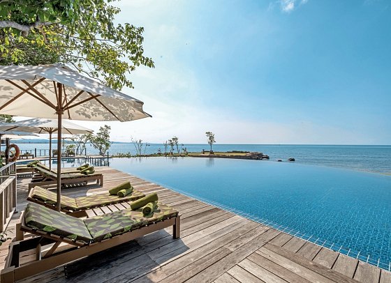 Green Bay Phu Quoc Resort & Spa