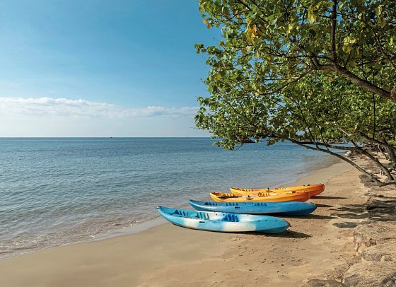 Green Bay Phu Quoc Resort & Spa