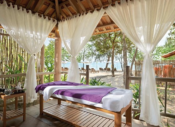 Green Bay Phu Quoc Resort & Spa