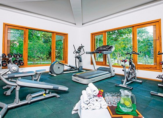 Green Bay Phu Quoc Resort & Spa