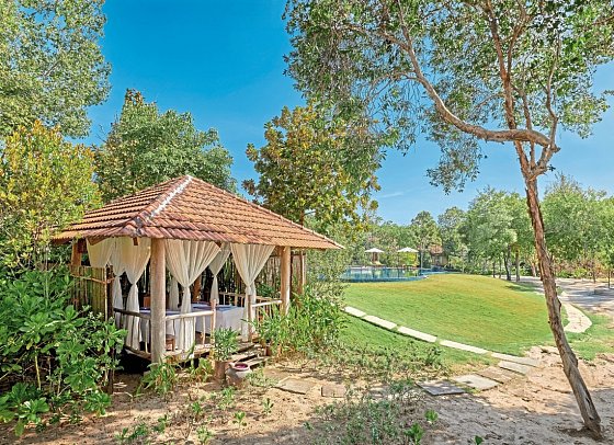 Green Bay Phu Quoc Resort & Spa