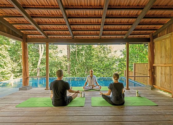 Green Bay Phu Quoc Resort & Spa