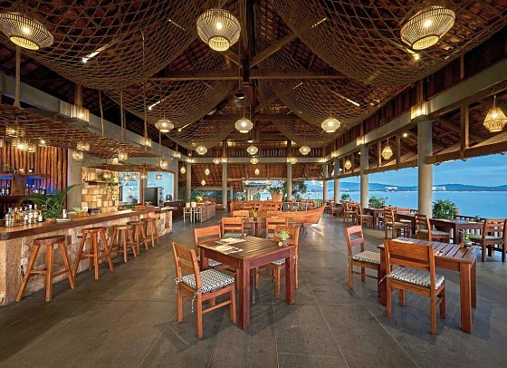 Green Bay Phu Quoc Resort & Spa