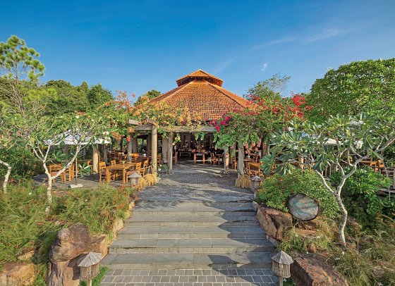Green Bay Phu Quoc Resort & Spa