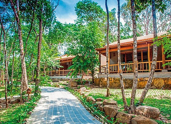Green Bay Phu Quoc Resort & Spa