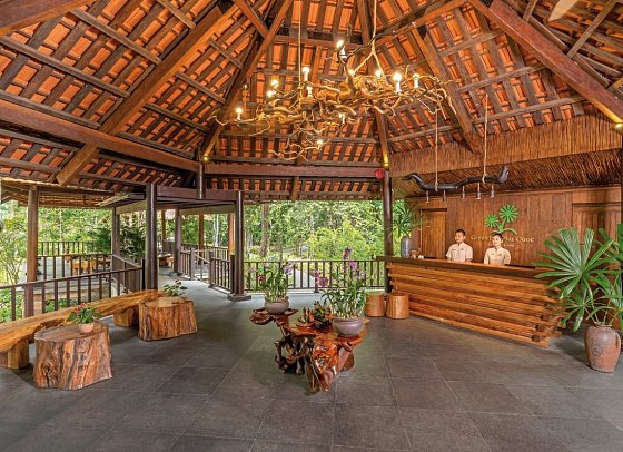 Green Bay Phu Quoc Resort & Spa