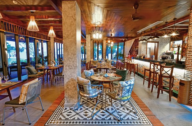 Dusit Princess Moonrise Beach Resort Phu Quoc