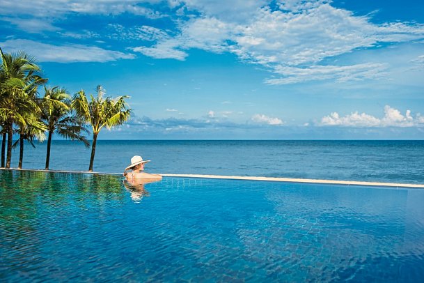 Dusit Princess Moonrise Beach Resort Phu Quoc
