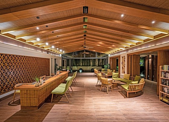 Dusit Princess Moonrise Beach Resort Phu Quoc