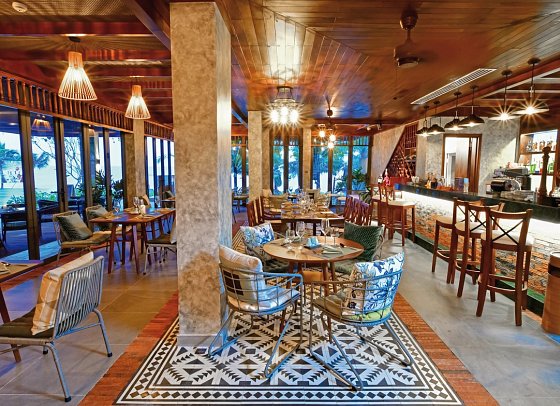 Dusit Princess Moonrise Beach Resort Phu Quoc