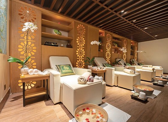 Dusit Princess Moonrise Beach Resort Phu Quoc
