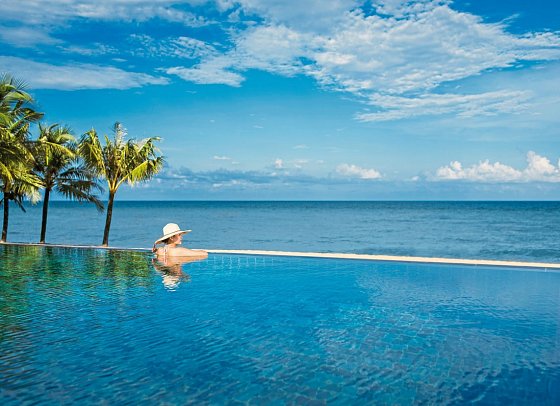 Dusit Princess Moonrise Beach Resort Phu Quoc