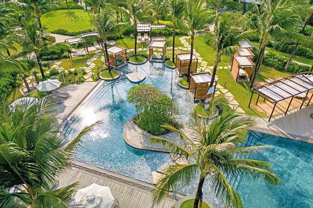 Sol by Meliá Phu Quoc