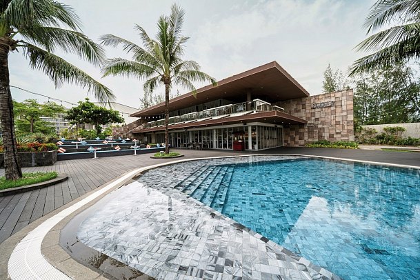 Sol by Meliá Phu Quoc - Ola Beach Club