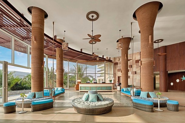 Sol by Meliá Phu Quoc