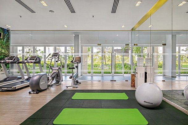 Sol by Meliá Phu Quoc