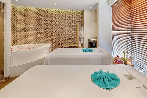 Sol by Meliá Phu Quoc