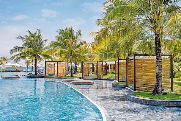 Sol by Meliá Phu Quoc