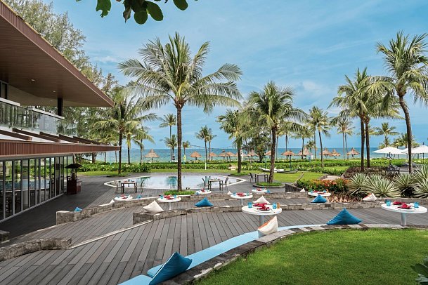 Sol by Meliá Phu Quoc - Ola Beach Club