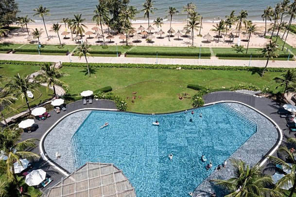 Sol by Meliá Phu Quoc