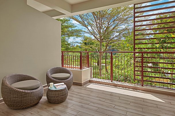 Sol by Meliá Phu Quoc - Wohnbeispiel Superior (Zimmercodierung US1)