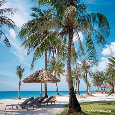 Sol by Meliá Phu Quoc