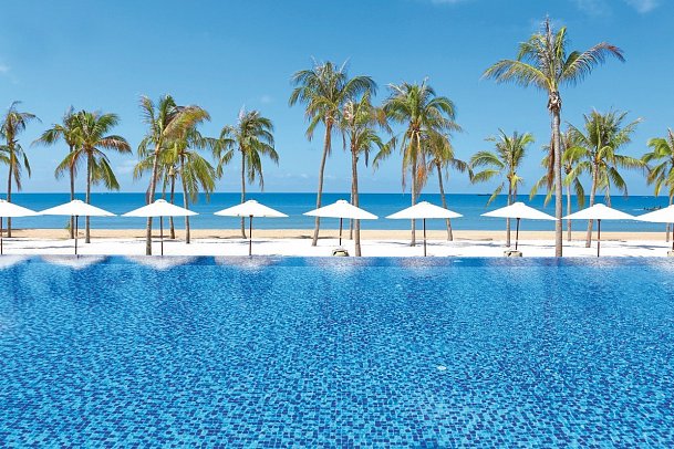 Sol by Meliá Phu Quoc