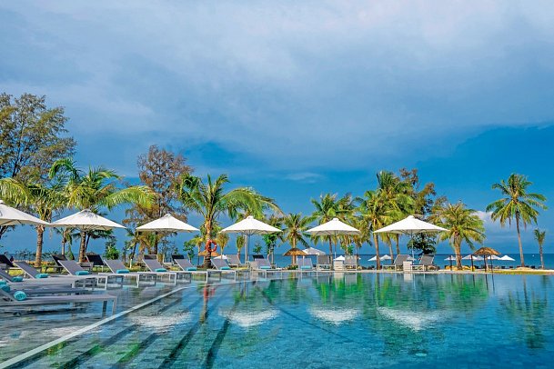 Sol by Meliá Phu Quoc