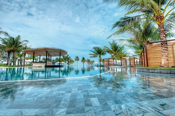 Sol by Meliá Phu Quoc