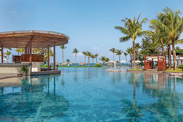 Sol by Meliá Phu Quoc