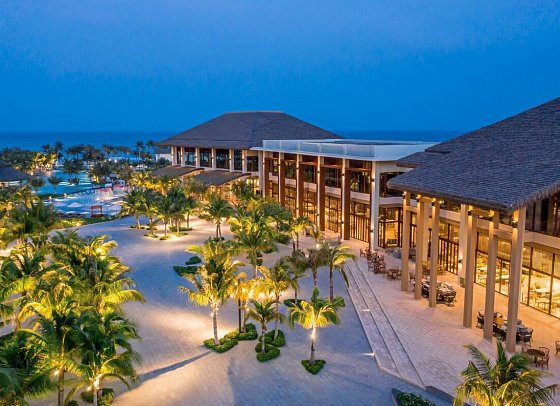 New World Phu Quoc Resort