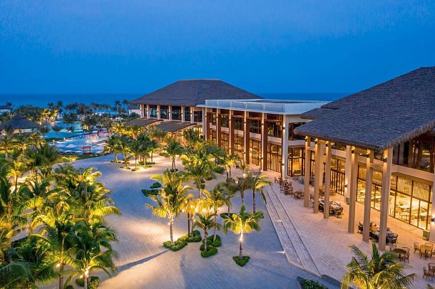 New World Phu Quoc Resort