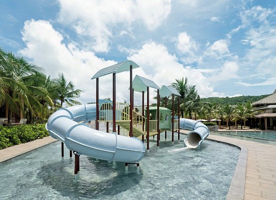 New World Phu Quoc Resort